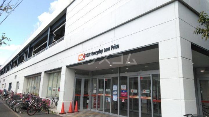 神奈川県相模原市中央区上溝7(一戸建)の賃貸物件の周辺