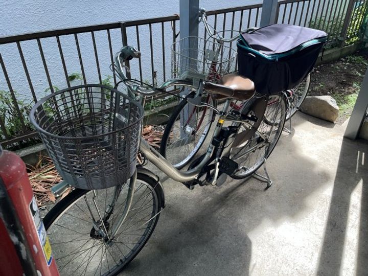 東京都世田谷区成城3(アパート)の賃貸物件の地図