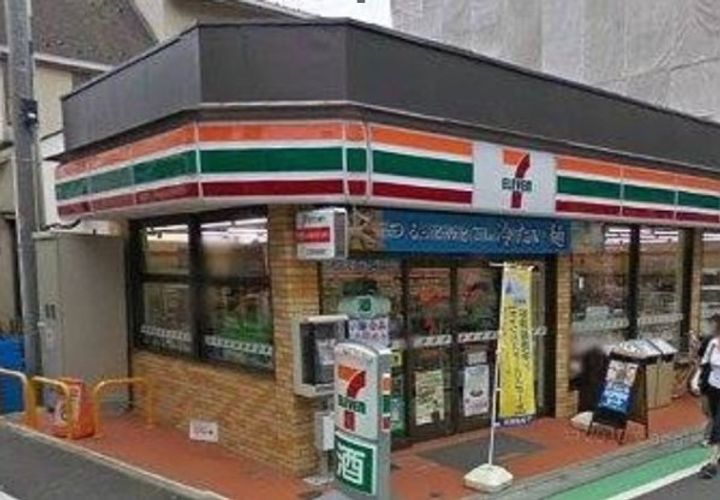 東京都世田谷区成城3(アパート)の賃貸物件の周辺