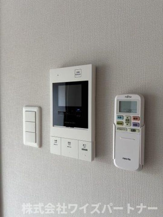 福岡県福岡市中央区薬院2の賃貸マンションの内装