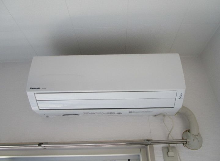 神奈川県相模原市南区南台2(マンション)の賃貸物件の内装