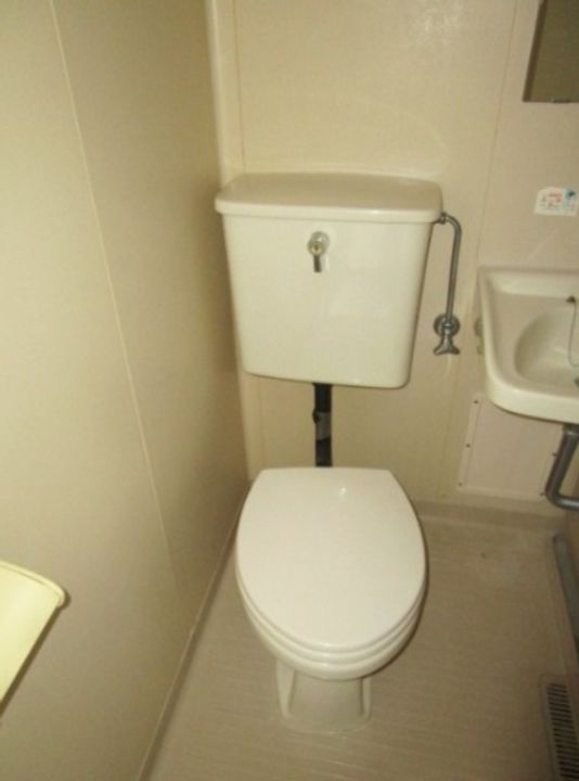 神奈川県相模原市南区南台2(マンション)の賃貸物件の内装