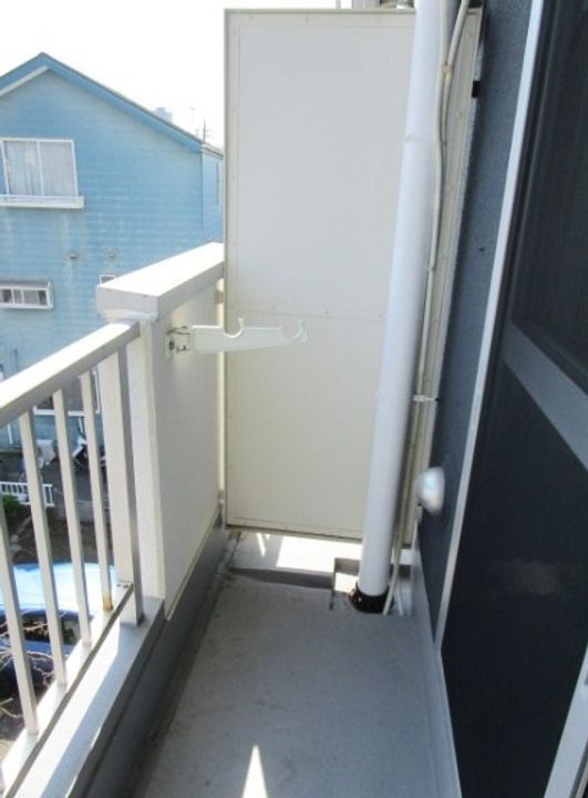 神奈川県相模原市南区南台2(マンション)の賃貸物件の内装