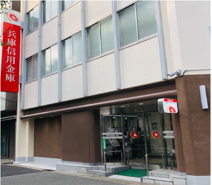 エステムプラザ神戸西IVインフィニティの周辺