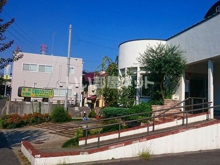 ジーメゾン伊勢原石田の周辺