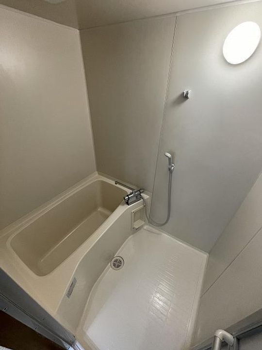 ユーミーハイツの風呂