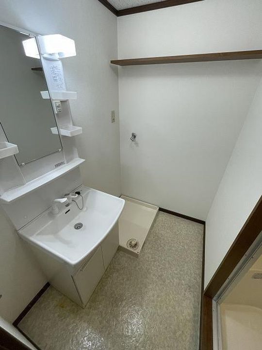 ユーミーハイツの内装