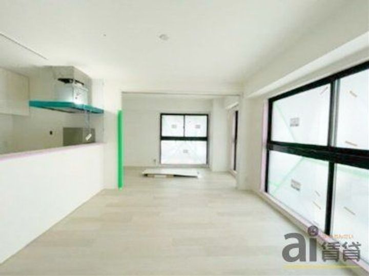 東京都練馬区東大泉4(マンション)の賃貸物件の居間