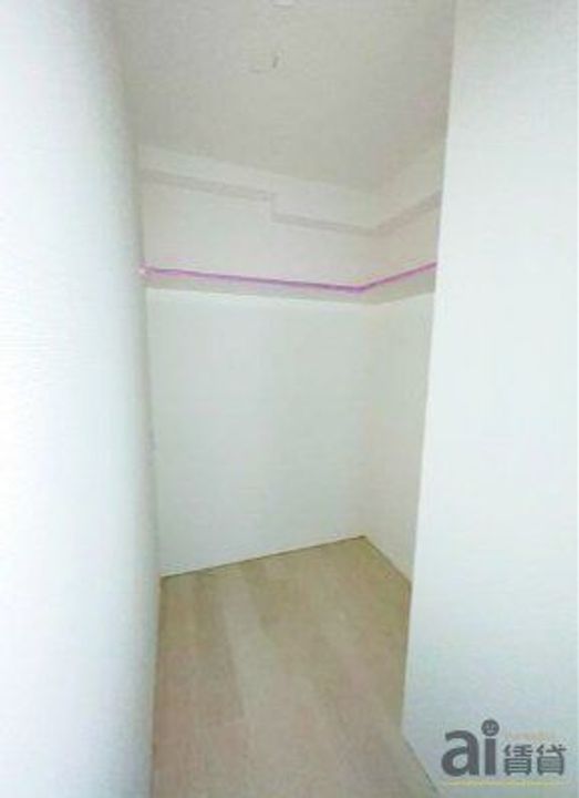 東京都練馬区東大泉4(マンション)の賃貸物件の内装