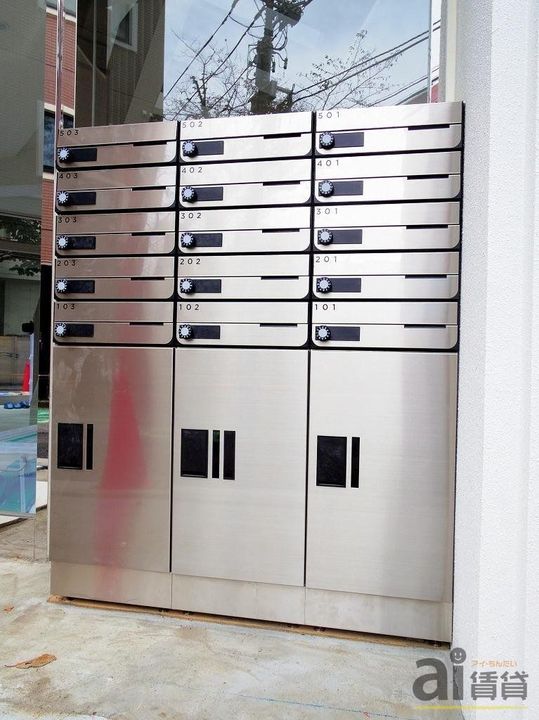 東京都練馬区東大泉4(マンション)の賃貸物件の地図