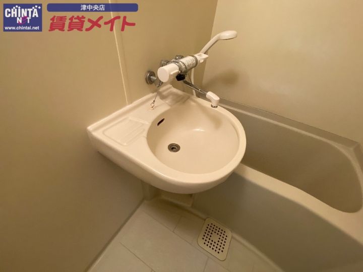エクセルコートVの内装