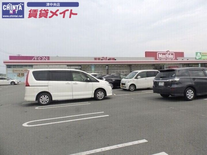エクセルコートVの周辺