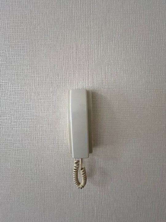 MIビル2の内装