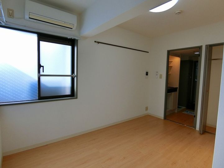 東京都大田区東馬込1(マンション)の賃貸物件の居間