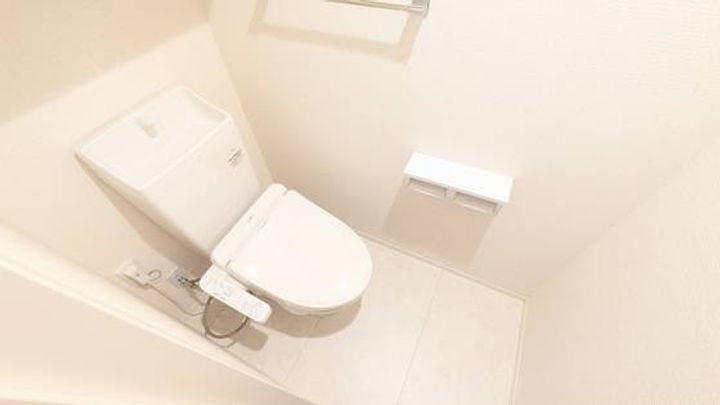 レスポワール・ド・牛田本町の内装