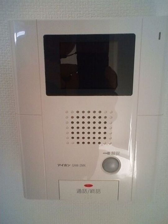 東京都立川市富士見町1(マンション)の賃貸物件の内装