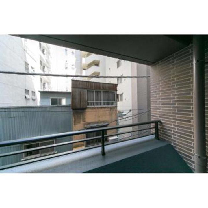 東京都中央区銀座8(マンション)の賃貸物件のその他画像