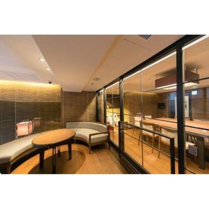 東京都中央区銀座8(マンション)の賃貸物件の地図