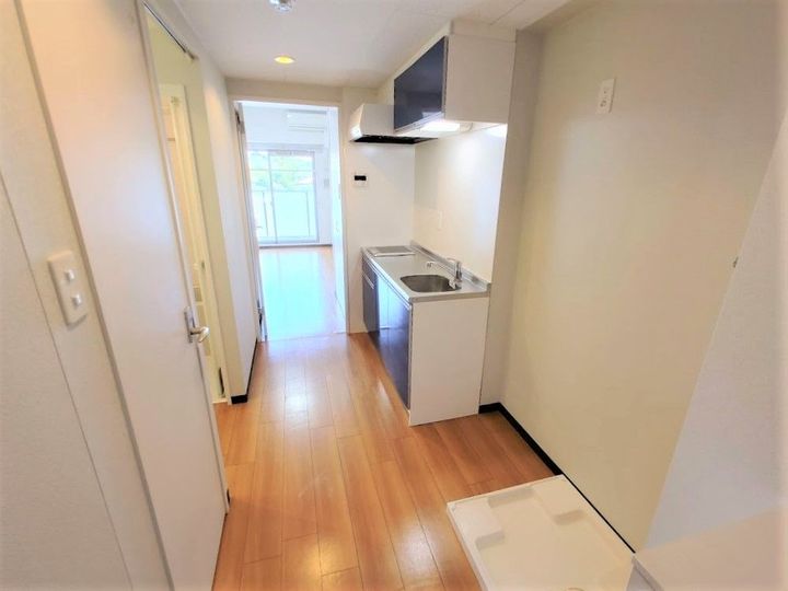 山の手ハウスのその他画像