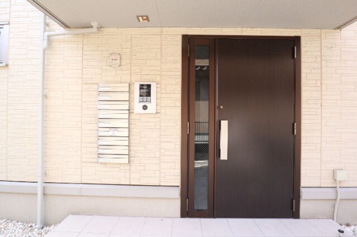 岡山県倉敷市新倉敷駅前1(アパート)の賃貸物件の地図