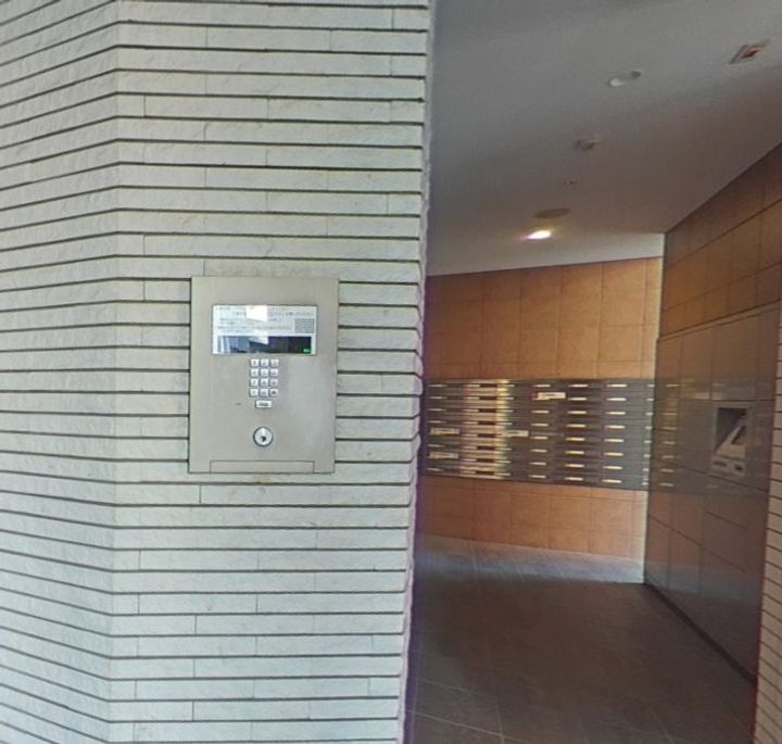 東京都江東区森下3(マンション)の賃貸物件の内装