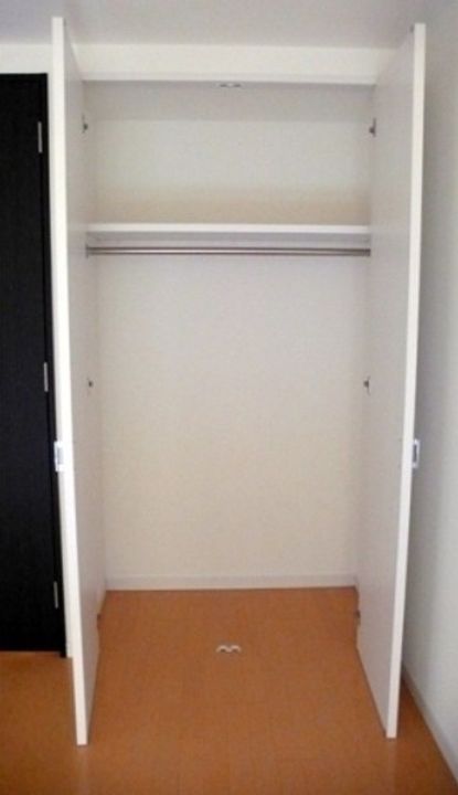東京都江東区森下3(マンション)の賃貸物件の内装
