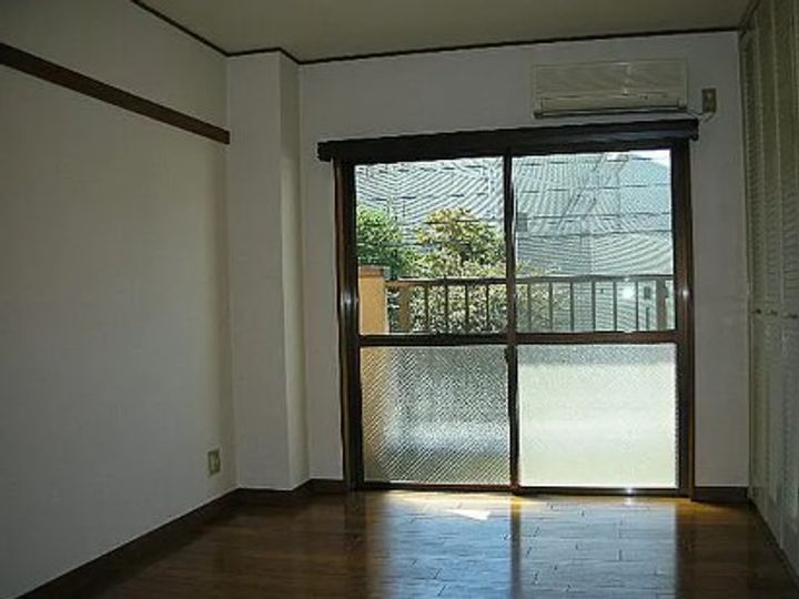 神奈川県横浜市西区岡野1(マンション)の賃貸物件の内装
