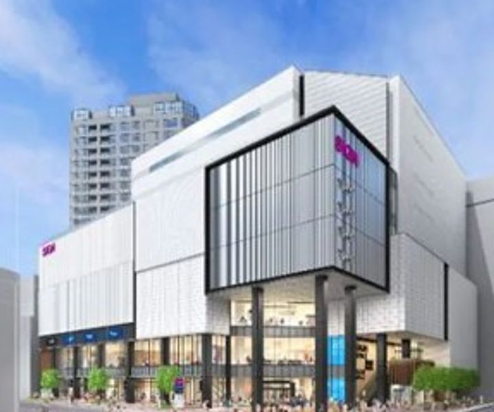 神奈川県横浜市西区岡野1(マンション)の賃貸物件の周辺