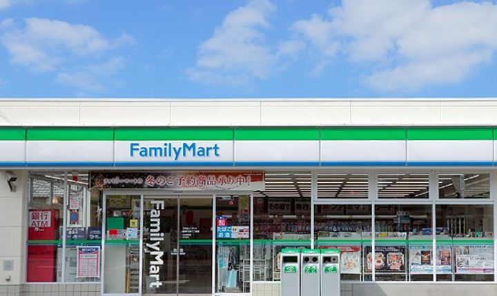 神奈川県横浜市西区岡野1(マンション)の賃貸物件の周辺