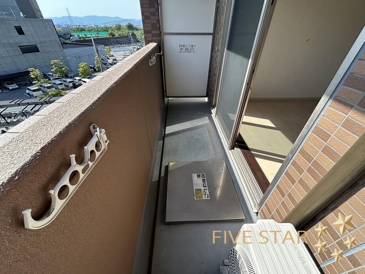 大阪府枚方市新町2(マンション)の賃貸物件の内装