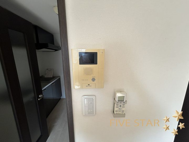 大阪府枚方市新町2(マンション)の賃貸物件の内装