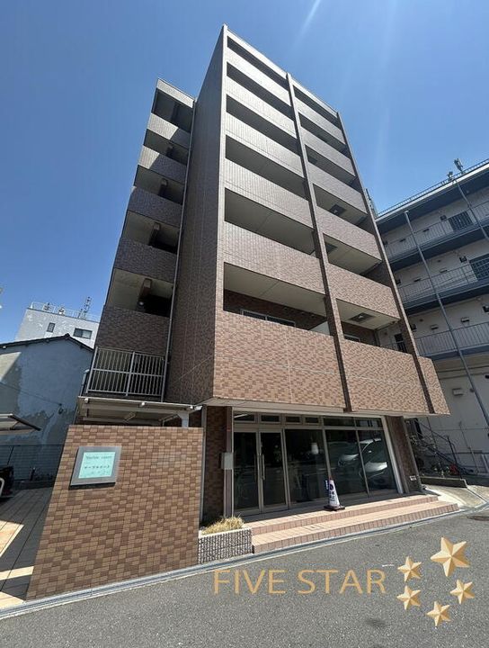 大阪府枚方市新町2(マンション)の賃貸物件の外観