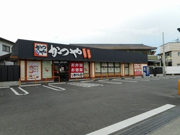 オリゾンの周辺