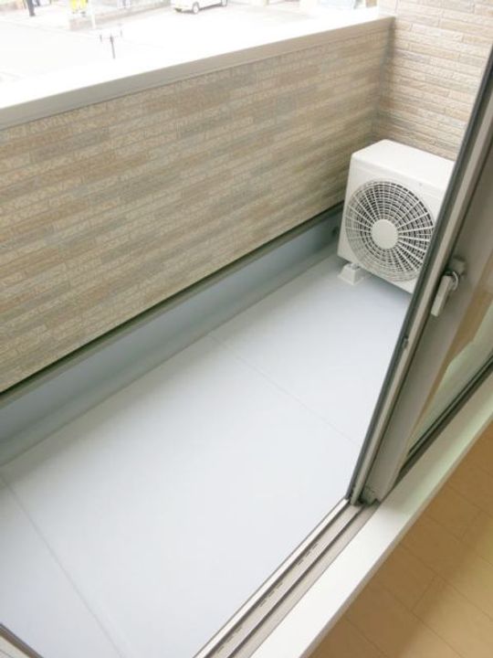 シャングリラ河原の内装