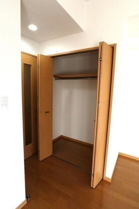 ガーデン杉並方南の内装
