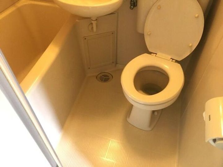 ステイエム相模原南の内装