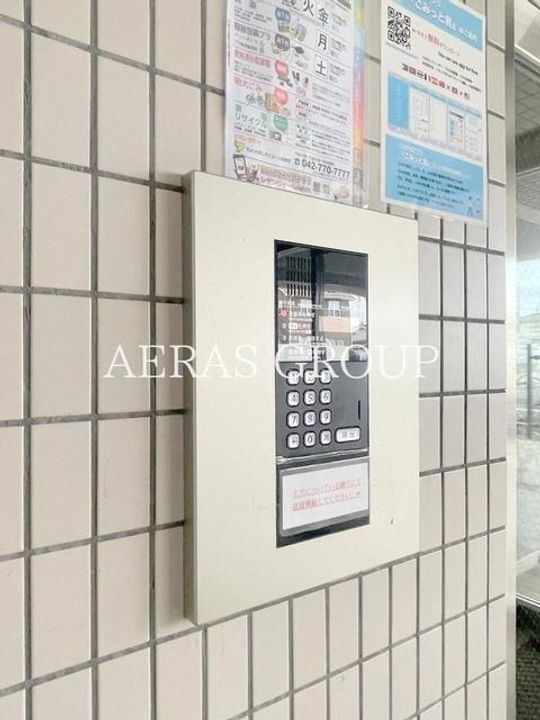 ステイエム相模原南の内装