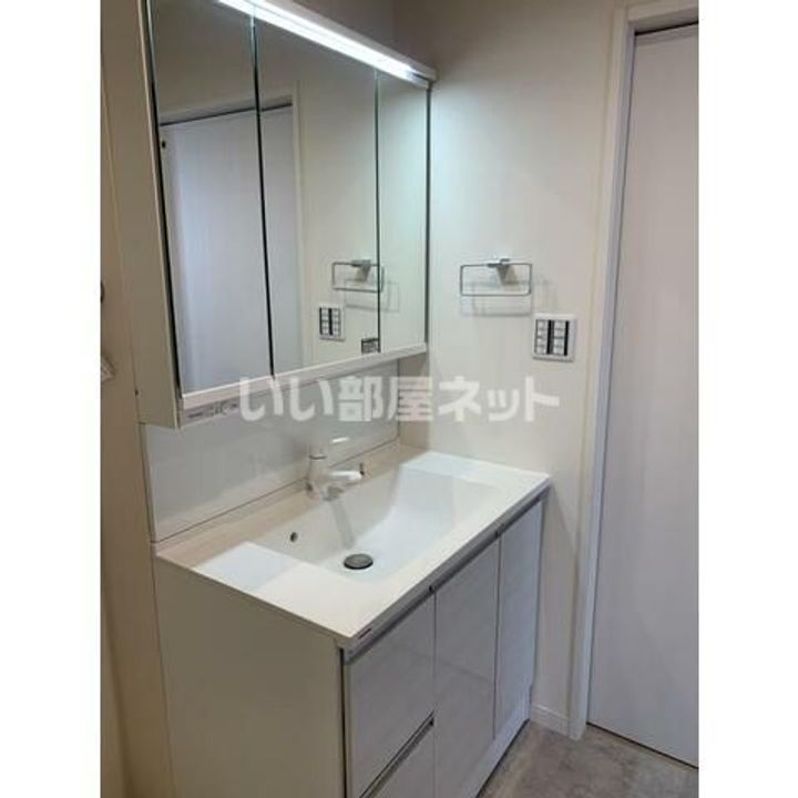 神奈川県中郡大磯町大磯(一戸建)の賃貸物件の内装