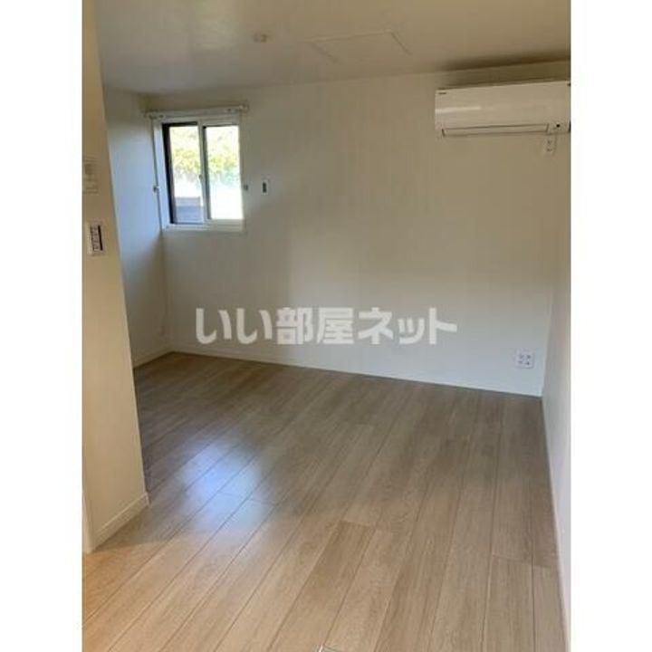 神奈川県中郡大磯町大磯(一戸建)の賃貸物件の内装