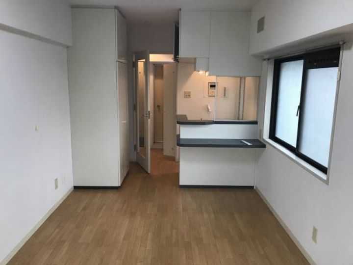 ワコーレ新小岩の内装