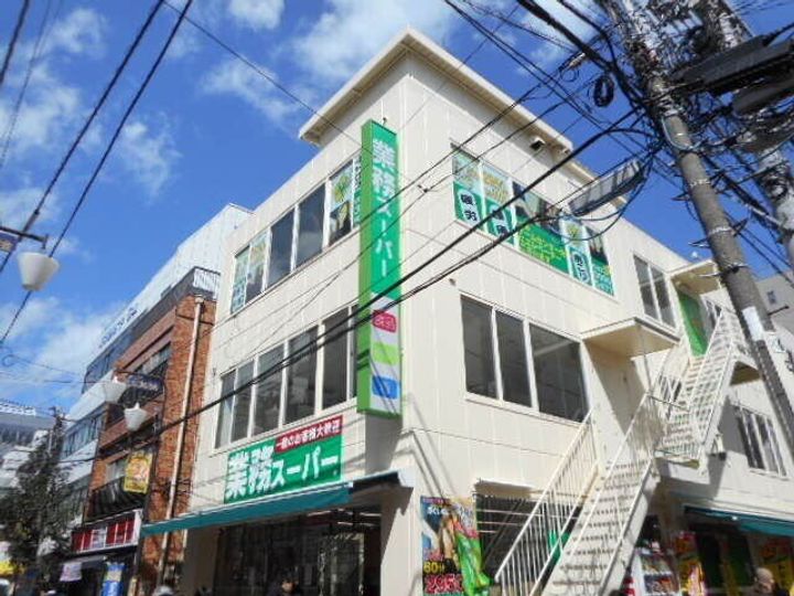 ワコーレ新小岩の周辺