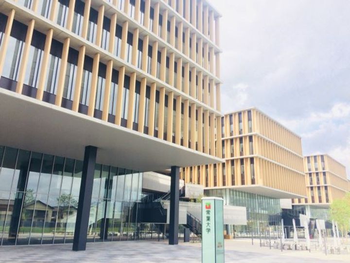 ファインコートKの周辺