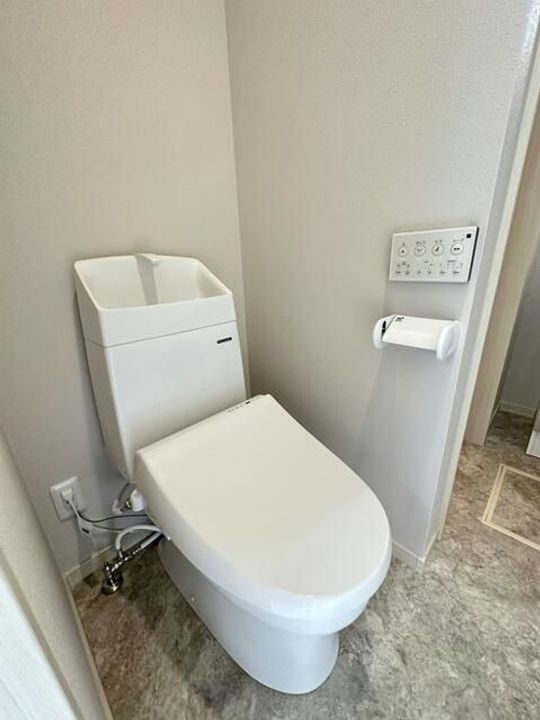 東京都八王子市中野町(アパート)の賃貸物件の内装