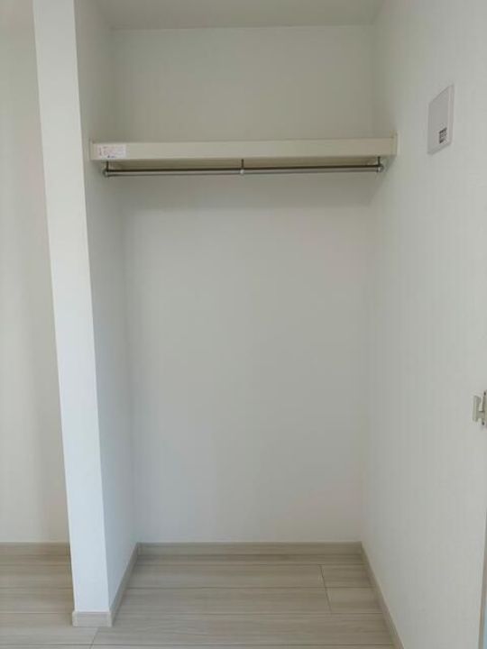 東京都八王子市中野町(アパート)の賃貸物件の内装