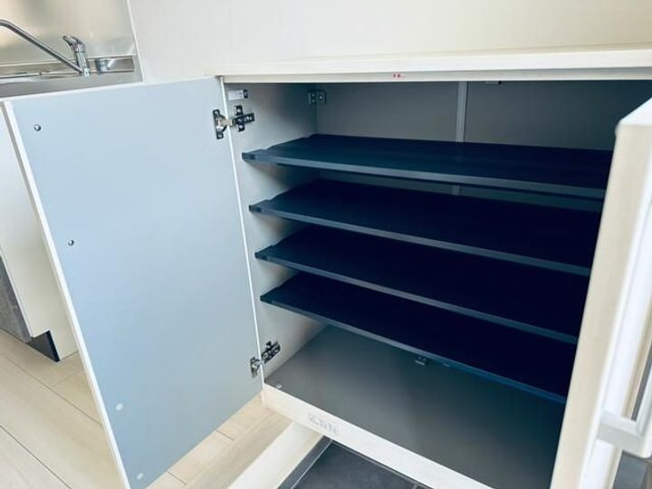 東京都八王子市中野町(アパート)の賃貸物件の内装