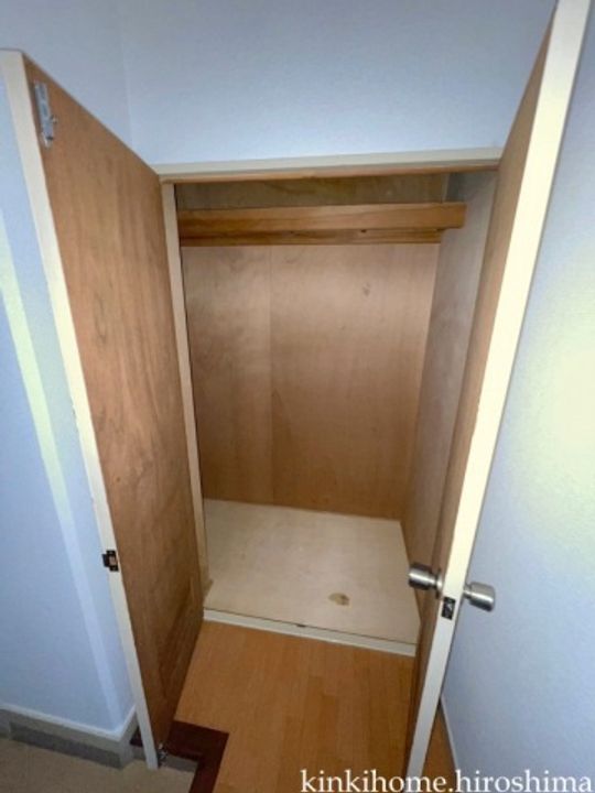 広島県広島市佐伯区楽々園4(マンション)の賃貸物件のその他画像