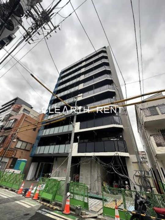 エステムコート横濱反町IIのその他画像