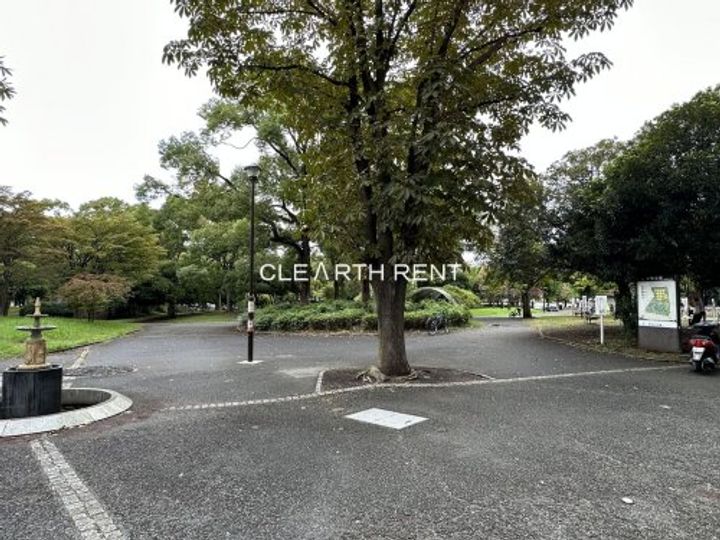 エステムコート横濱反町IIの周辺