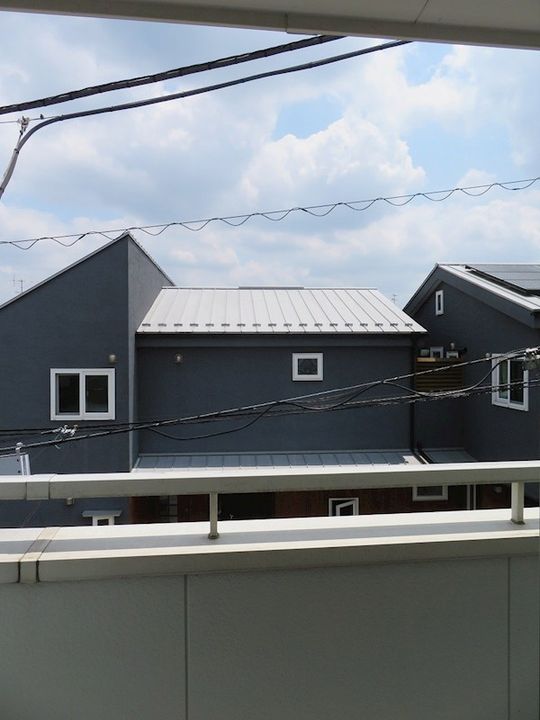 東京都練馬区桜台2(アパート)の賃貸物件のその他画像