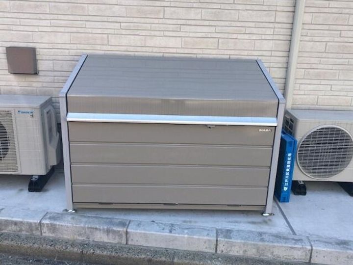 シャ・ガイールの地図